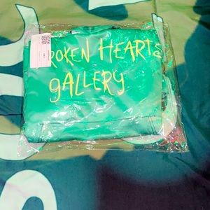 Broken Hearts Gallery Hoodie
